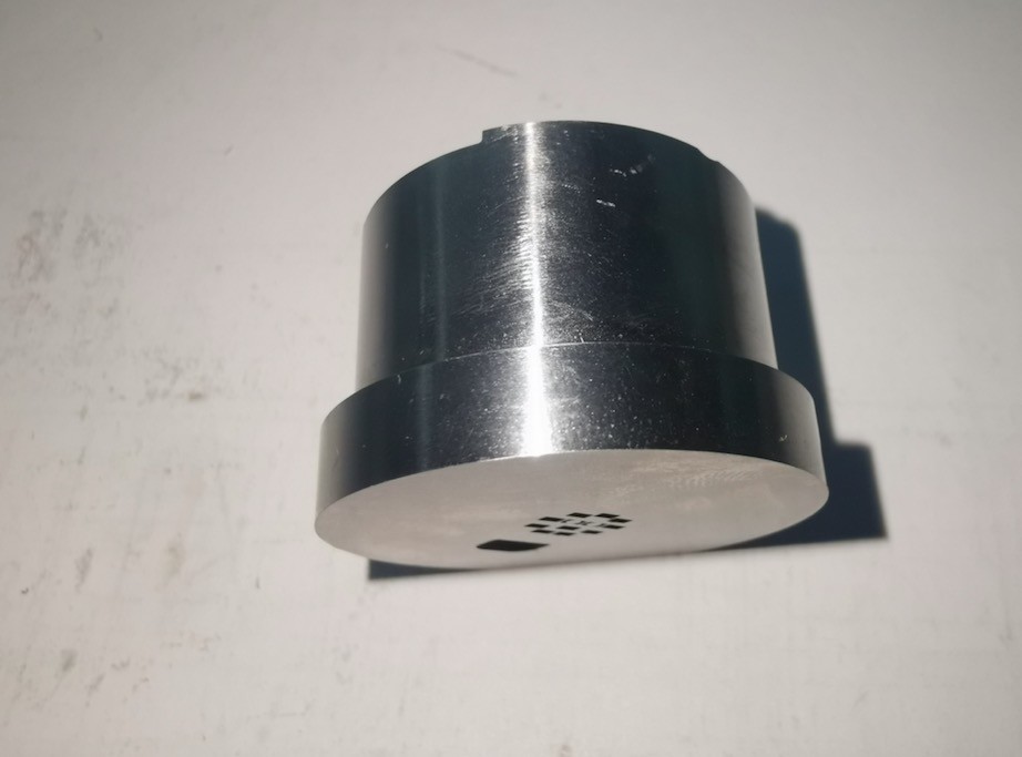 Cold Runner DME Base 0.001 Mm Cold Runner Injection Molding